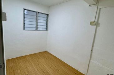 Kota Tinggi｜Taman Kota｜Jalan Pelandok｜2-Storey House｜Renovated