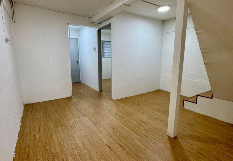 Kota Tinggi｜Taman Kota｜Jalan Pelandok｜2-Storey House｜Renovated