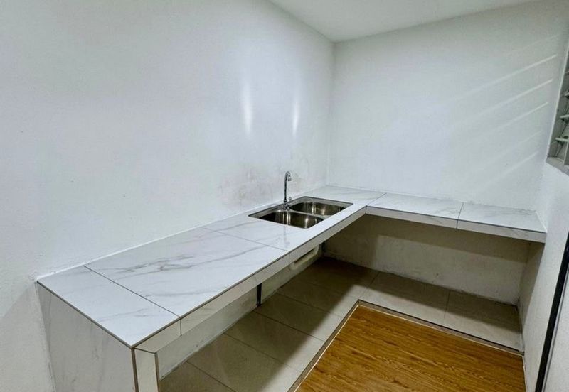 Kota Tinggi｜Taman Kota｜Jalan Pelandok｜2-Storey House｜Renovated