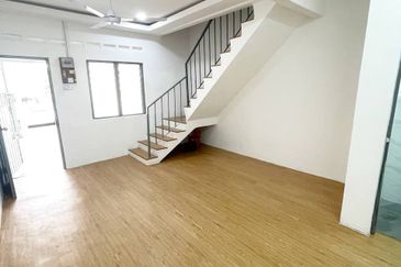 Taman Delima, Kluang