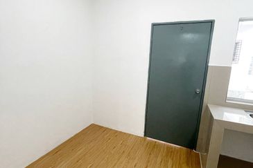 Taman Delima, Kluang