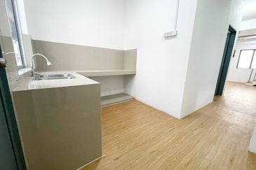 Taman Delima, Kluang