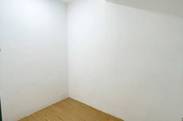 Taman Delima, Kluang