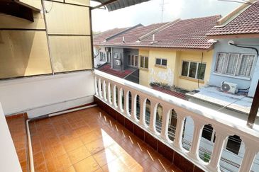 Taman Sierra Perdana