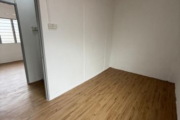 Taman Intan @ Kluang