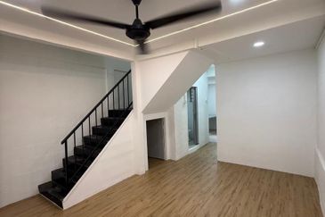 Taman Intan @ Kluang