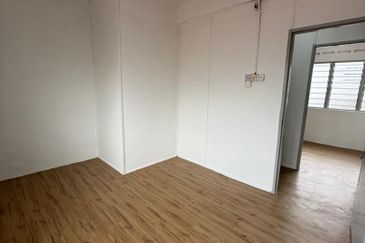 Taman Intan @ Kluang