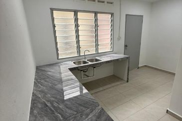 Taman Intan @ Kluang