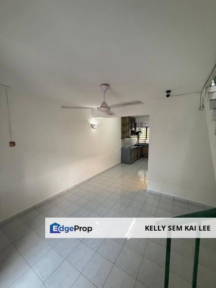 Pasir Gudang｜Taman Kota Masai｜Jalan Duku｜2-Storey House｜Full Loan, Johor, Pasir Gudang