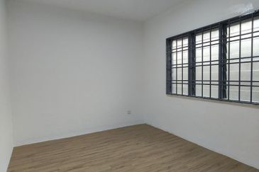 Flat Tasek 64, Bandar Baru Seri Alam