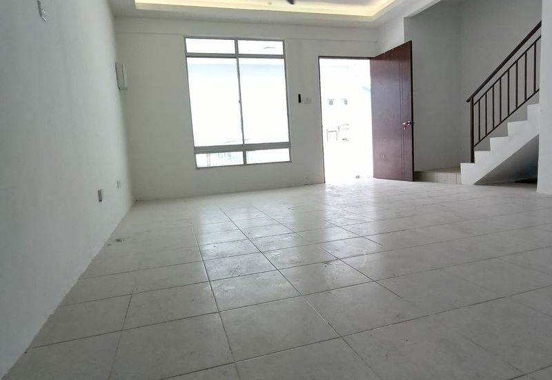 Taman Scientex Kota Tinggi