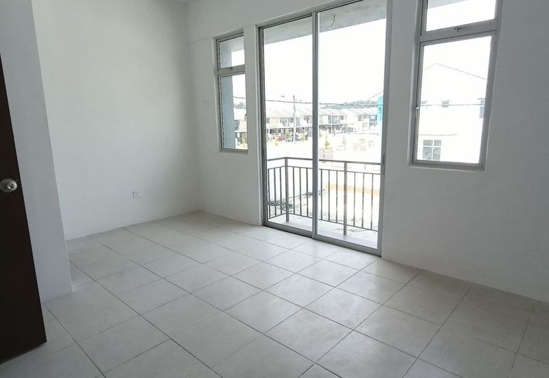 Taman Scientex Kota Tinggi