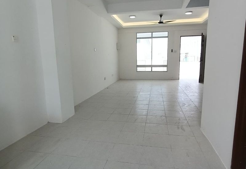 Taman Scientex Kota Tinggi