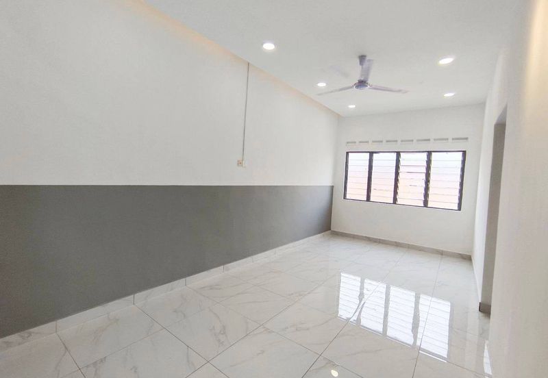 Taman Pulai Utama Flat