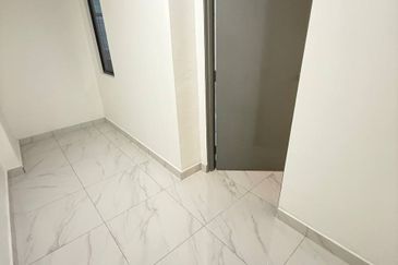 Taman Desa Harmoni｜Jalan Harmoni｜2-Storey Low Coat｜Renovation