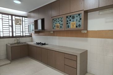 Kipark Apartment (KIP Villa Indah)
