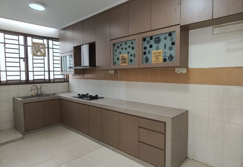Kipark Apartment (KIP Villa Indah)