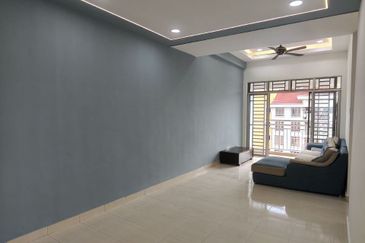 Kipark Apartment (KIP Villa Indah)