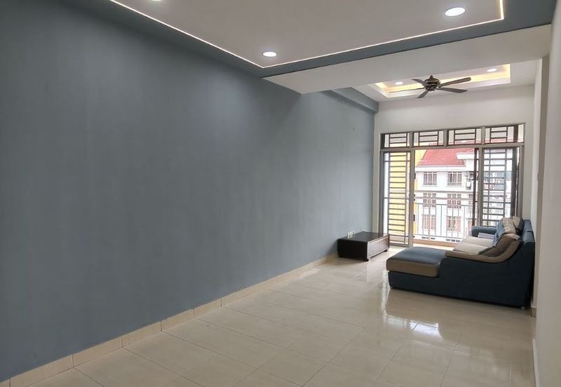 Kipark Apartment (KIP Villa Indah)