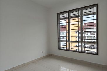 Kipark Apartment (KIP Villa Indah)