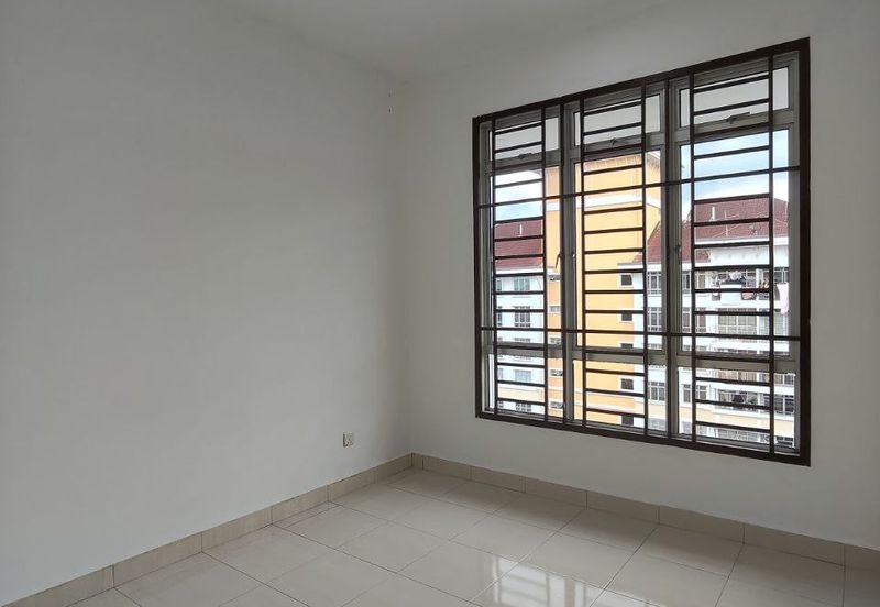 Kipark Apartment (KIP Villa Indah)