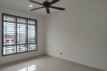 Kipark Apartment (KIP Villa Indah)