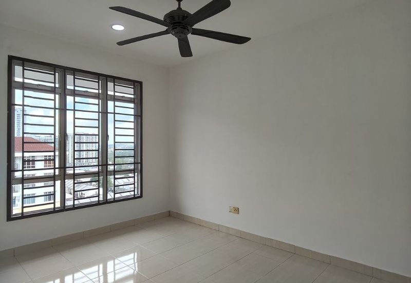 Kipark Apartment (KIP Villa Indah)