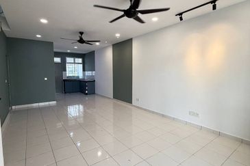 Bandar Bistari Perdana