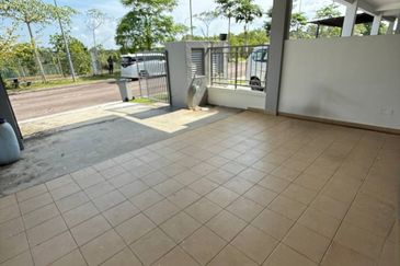 Bandar Bistari Perdana