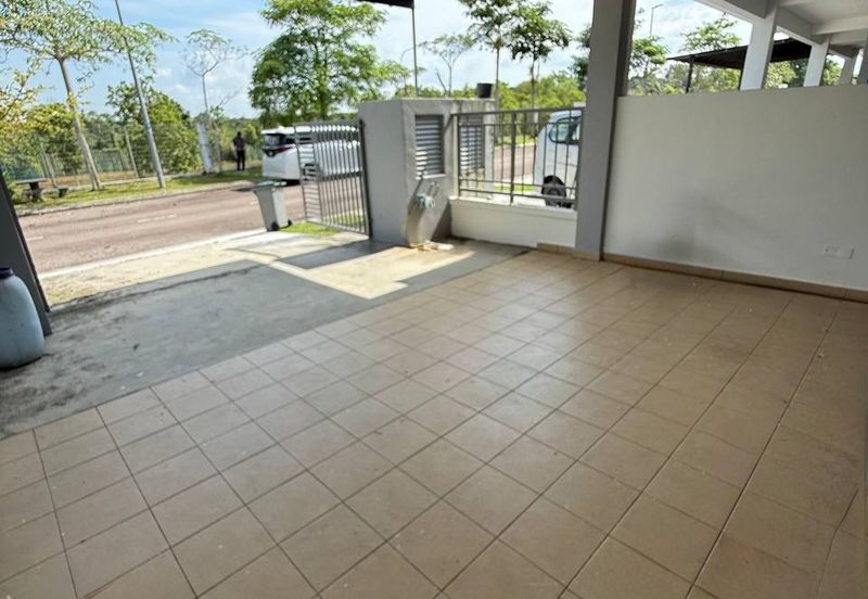 Bandar Bistari Perdana