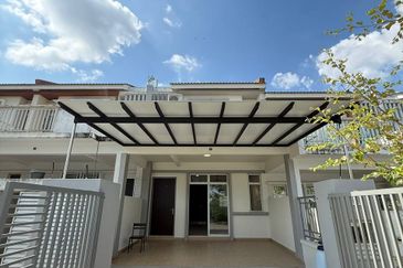 Bandar Bistari Perdana