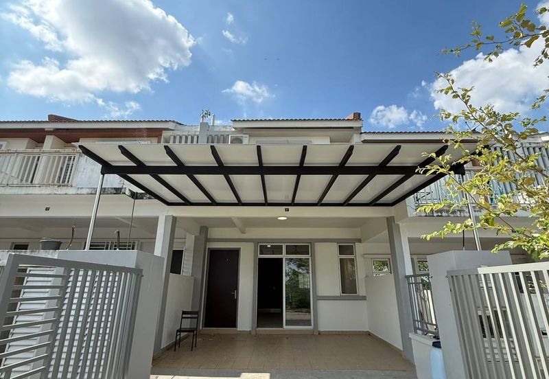 Bandar Bistari Perdana