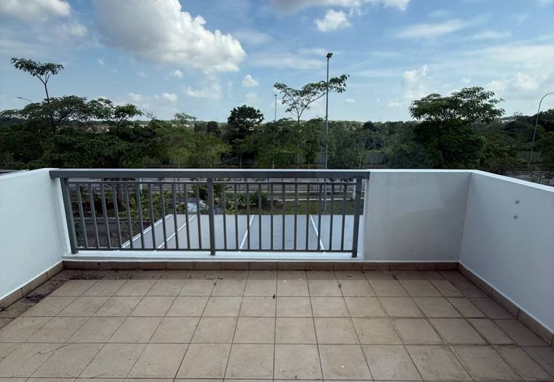 Bandar Bistari Perdana