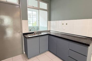 Bandar Bistari Perdana