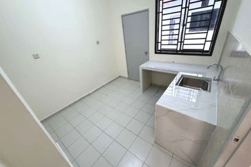 Jalan Scientex Jaya 11