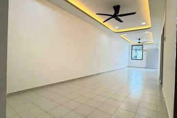 Jalan Scientex Jaya 11