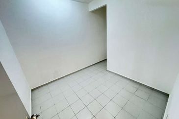 Jalan Scientex Jaya 11