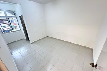 Jalan Scientex Jaya 11