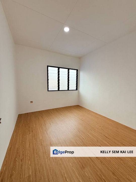 Segamat｜Bandar Putra｜Jalan Putra｜No floor Area(Bandar IOI)｜Renovated, Johor, Segamat