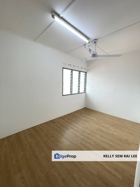 Batu Pahat｜Taman Puteri｜Jalan Bendahara｜2-Storey House｜Renovated, Johor, Batu Pahat