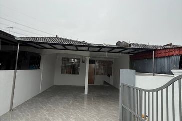 Jalan Mangga 11