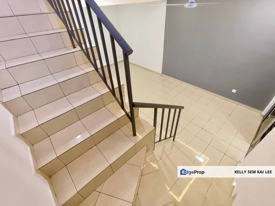 Pasir Gudang｜Taman Scientex｜Jalan Cermai｜2-Storey House｜Renovated, Johor, Pasir Gudang