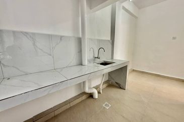 Perumahan Rakyat Lima Kedai