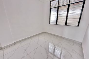 Perumahan Rakyat Lima Kedai