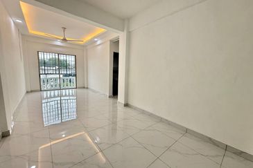 Perumahan Rakyat Lima Kedai