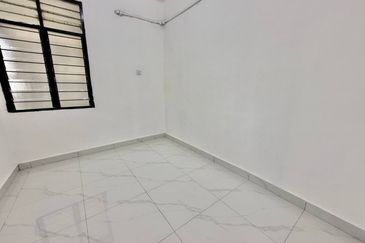 Perumahan Rakyat Lima Kedai