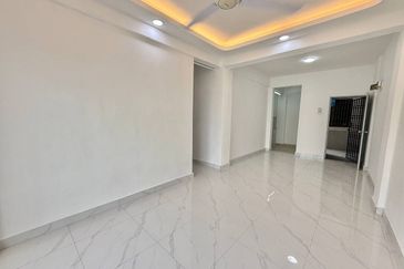 Perumahan Rakyat Lima Kedai