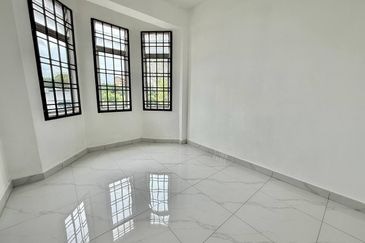 Perumahan Rakyat Lima Kedai