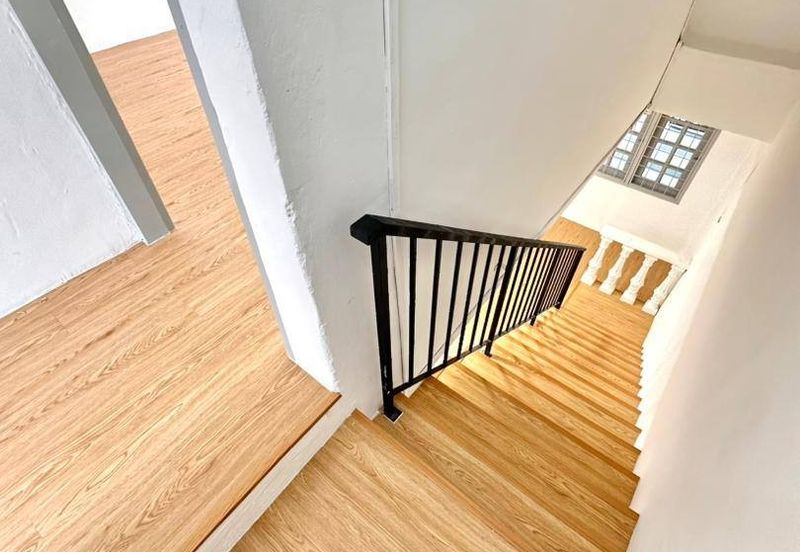 Taman Sri Lalang Indah