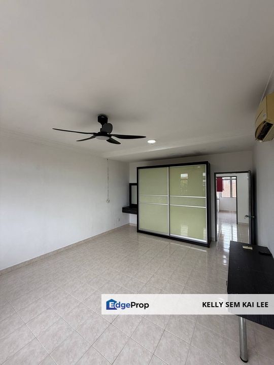 Skudai｜Taman Nusa Bestari Jaya｜Nusa Villa Townhouse｜Renovated, Johor, Nusajaya